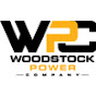 Woodstock Power Company logo