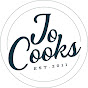 Joanna Cismaru (Jo Cooks) Avatar