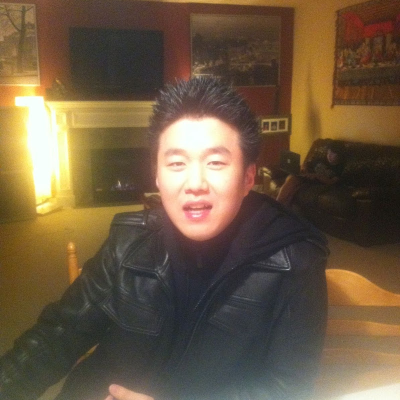 Haksu Chang