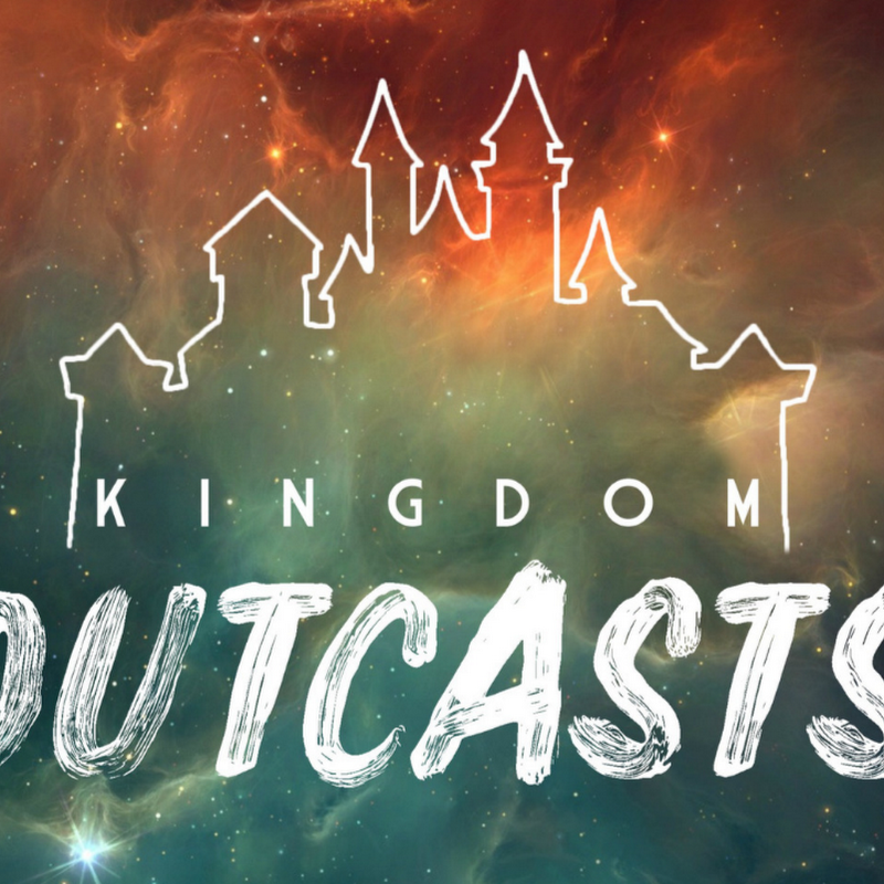 Kingdom Outcasts Podcast