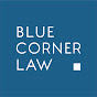Blue Corner Law logo