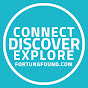 Fortuna Found logo