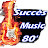 Succès Music 80 '