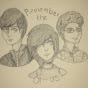 Remember The 3 Of Us logo