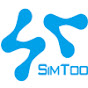 SimToo Dragonfly logo