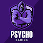 Psycho Gaming logo