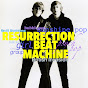 Resurrection Beat Machine