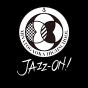 JAZZ-ON!【公式】