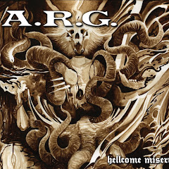 Official A.R.G. (Ancient Rotten Graveguards)
