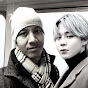 DT Parker's Jimin Reactions