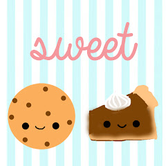 Логотип каналу sweetco0kiepie