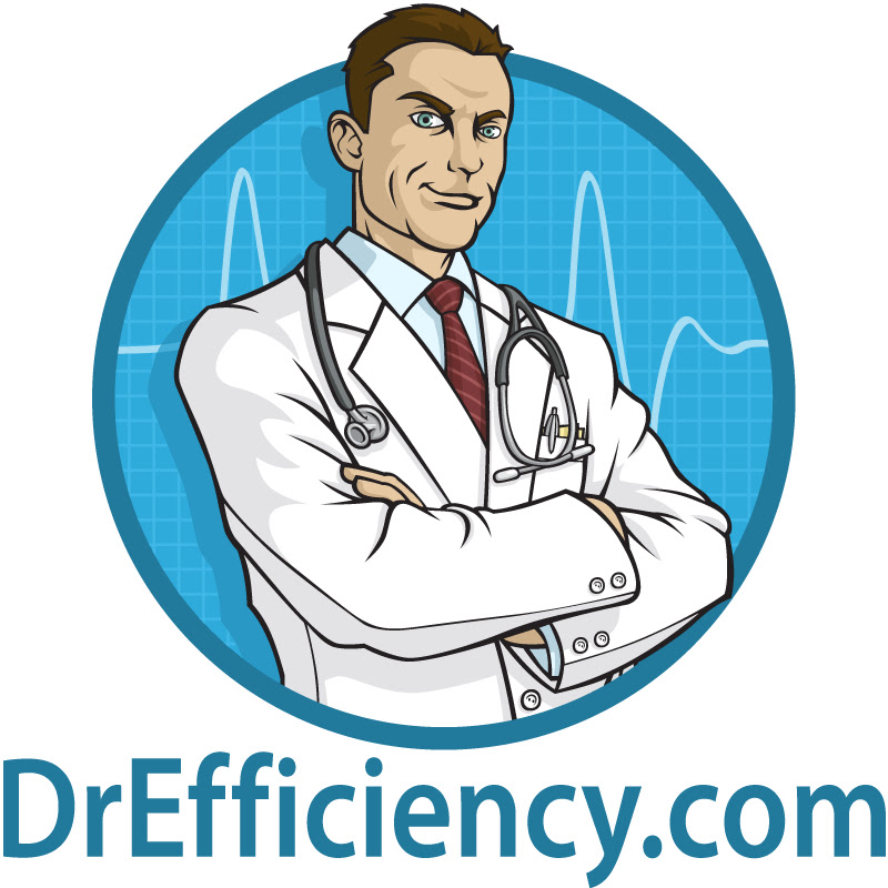 DrEfficiency