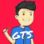 GTS draw logo