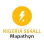 Nigeria SE4ALL Mapathons logo