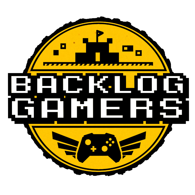 Backlog Gamers
