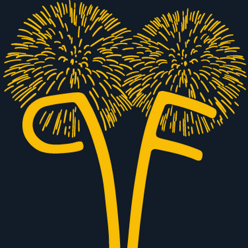 Pirofan pirotecnia icon