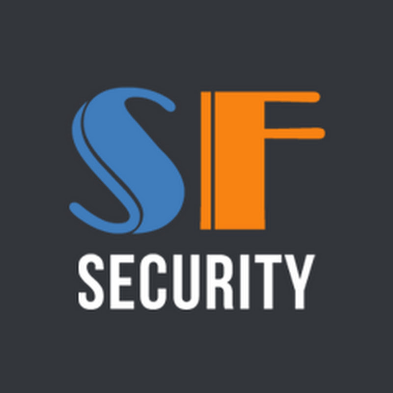 SmartFox Security icon