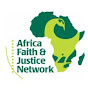 Africa Faith and Justice Network logo