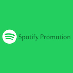 Spotify Promotion