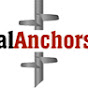 Helical Anchors Inc. logo