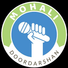 Mohali Doordarshan Avatar