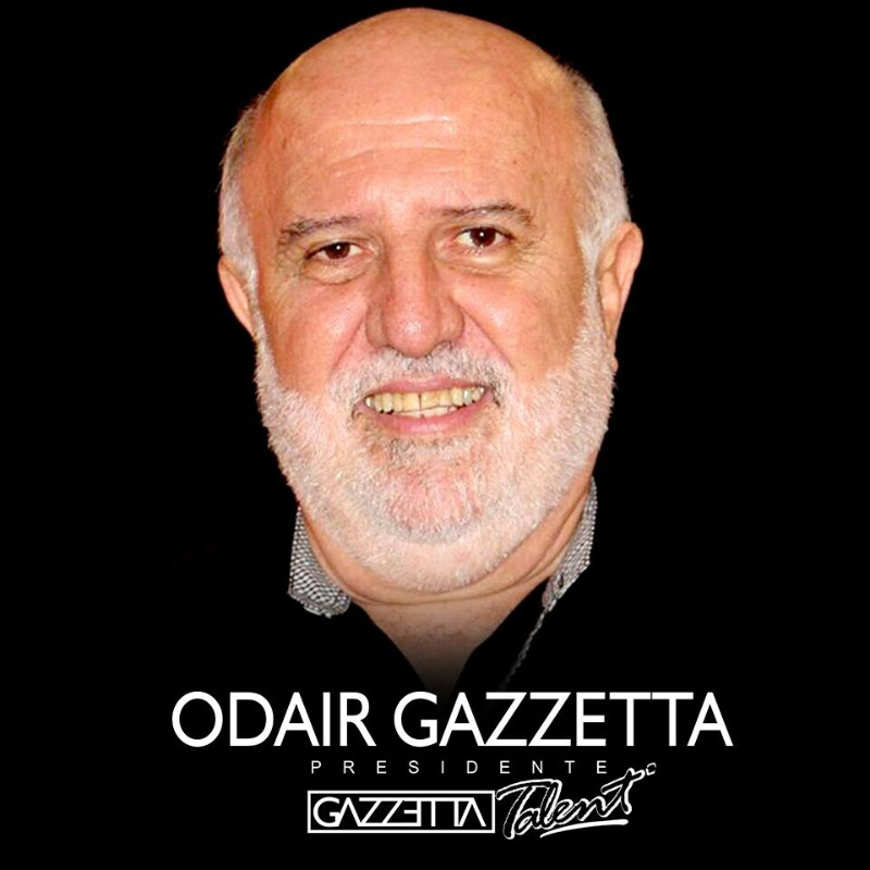 GAZZETTA TALENT - VÍDEO COACHING