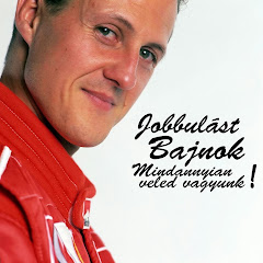 Michael Schumacher Szurkolói Klub