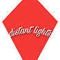 distant lights logo