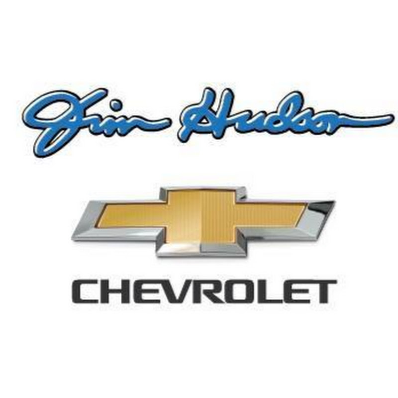 Jim Hudson Chevrolet