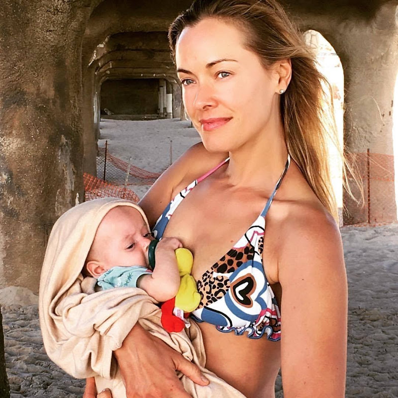 Kristanna Loken
