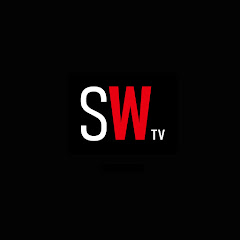 Stepwoods Tv channel logo