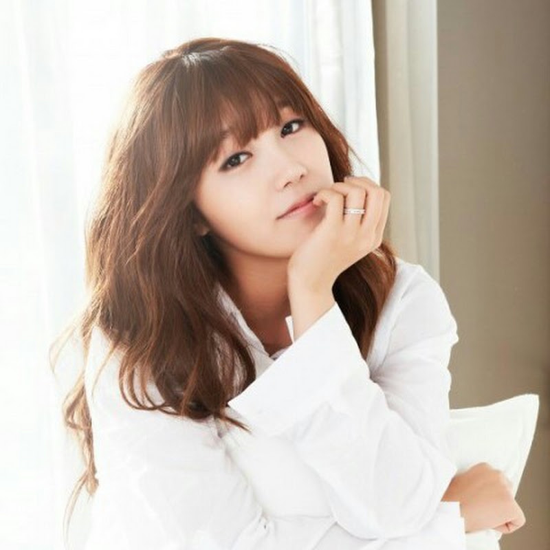 바라기Pink핑크