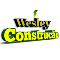 Wesley construção Avatar