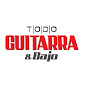 Todo Guitarra y Bajo