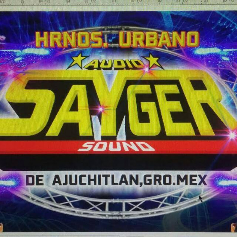 audio SAYGER sound Ajuchitlan Gro.