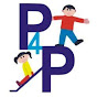 People4People logo
