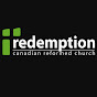 Redemption Canadian Reformed Church logo