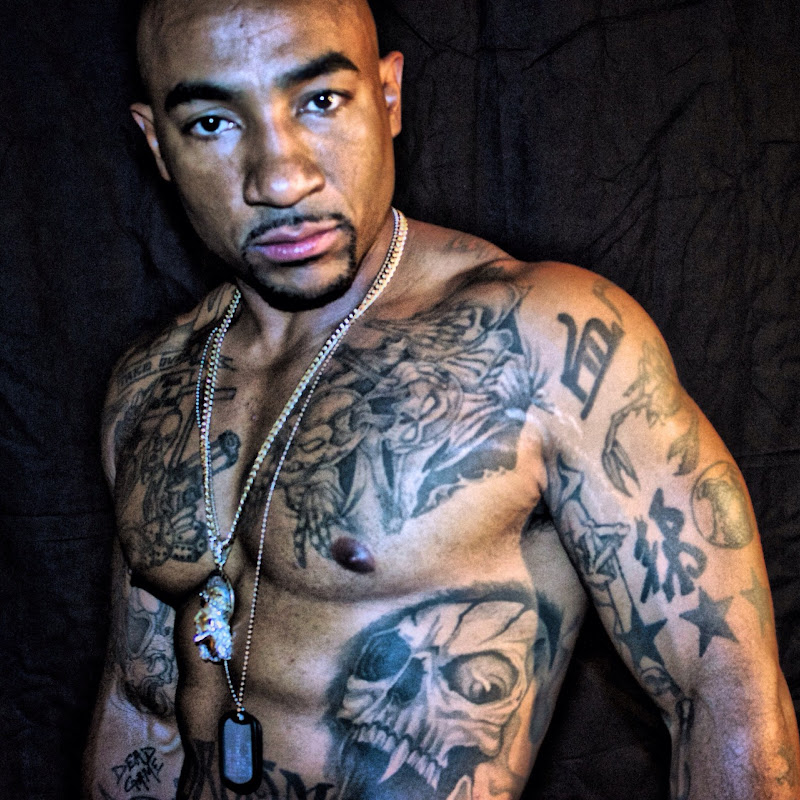 ATony Sanchez