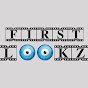 FIRST LOOKZ logo