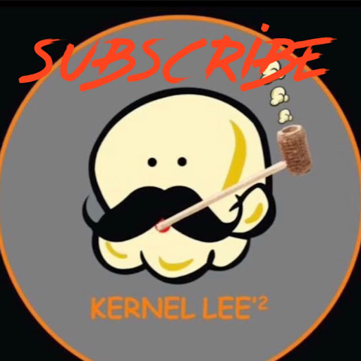 Life With Kernel Lee