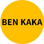 BEN-KAKA logo