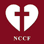 NCCF Church logo
