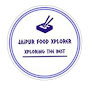 Jaipur Food Xplorer logo