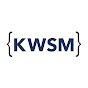 KWSM: a digital marketing agency logo