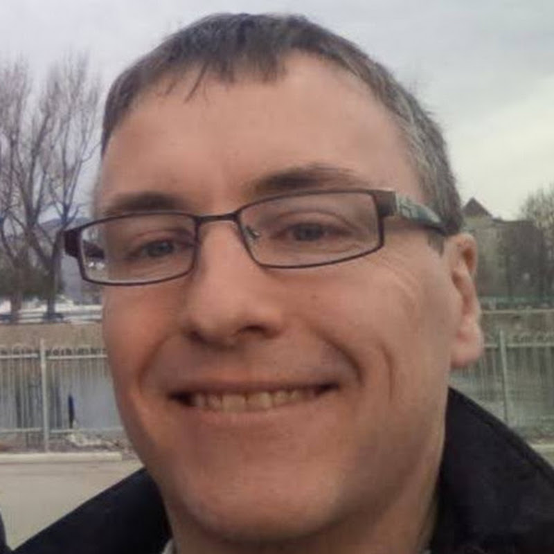 Chris Leblanc