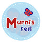 Murnis Felt logo