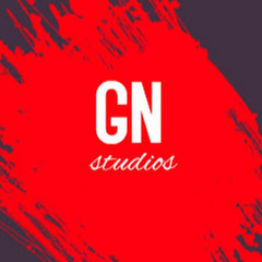 GN Game Studio channel logo