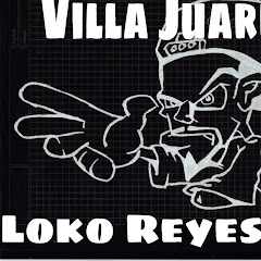 Loko Reyes Official