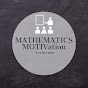 MATHEMATICS MOTIVation logo