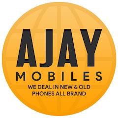 Ajay Mobile avatar